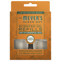 Sugar Pumpkin Plug In Scented Oil Refill 2-Pack