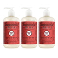 Mrs. Meyer's Tomato Vine Liquid Hand Soap 3-count Bundle 