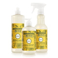 Mrs. Meyer's Dandelion Kitchen Basics Set