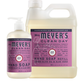 Plum Berry Liquid Hand Soap &amp; Refill Set