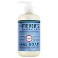 Mrs. Meyer's Bluebell Liquid Hand Soap
