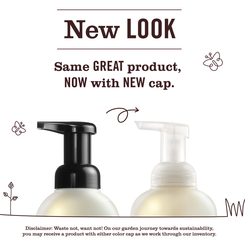 Mrs. Meyer's Lavender Foaming Hand Soap
