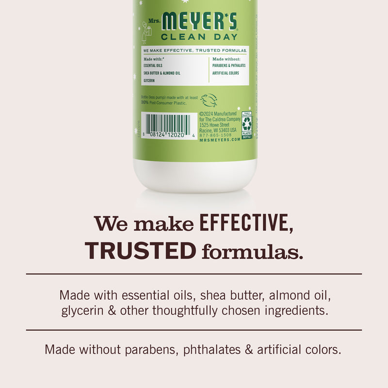 Mrs. Meyer's Iowa Pine Hand Lotion