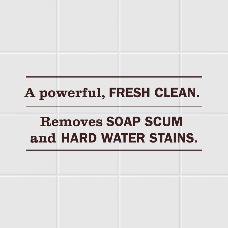 Mrs. Meyer's Lavender Tub &amp; Tile