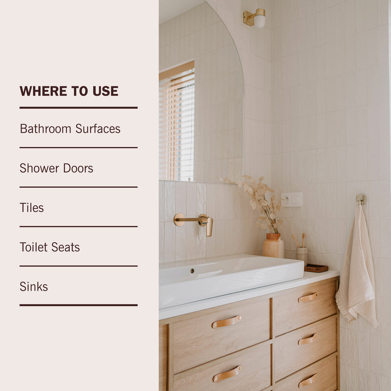 Mrs. Meyer's Lavender Tub &amp; Tile