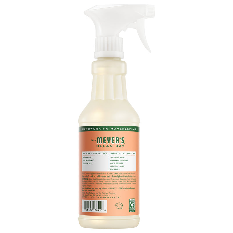 Mrs. Meyer's Geranium Multi-Surface Everyday Cleaner
