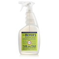Mrs. Meyer's Lemon Verbena Tub &amp; Tile