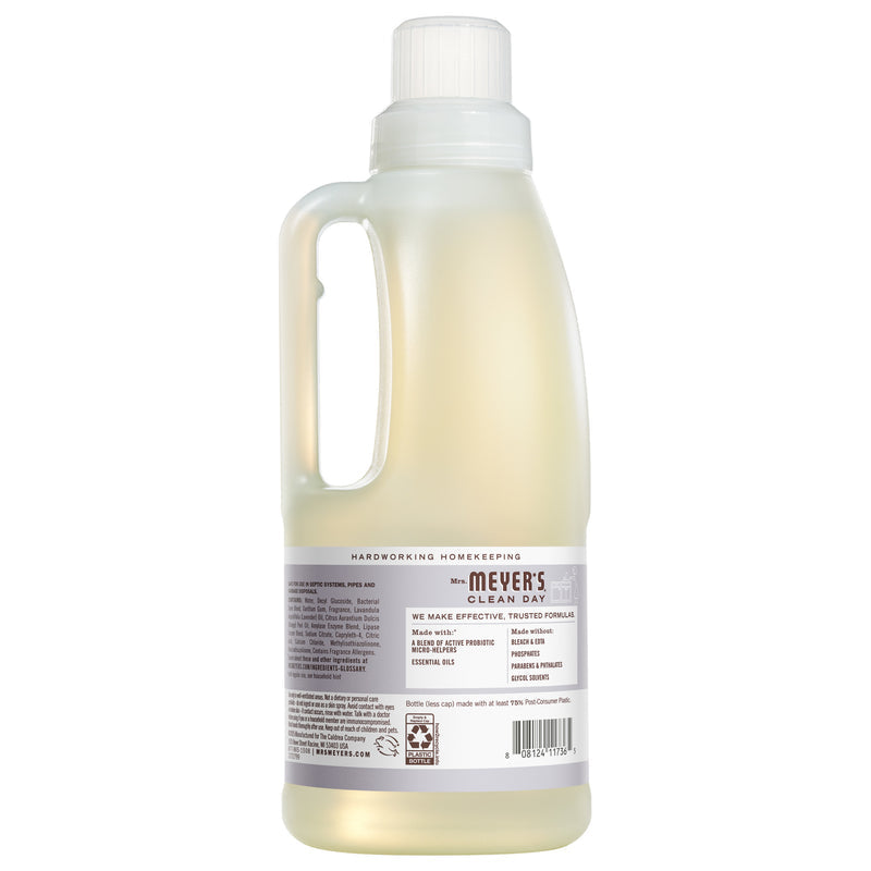 Mrs. Meyer's Lavender Probiotic Drain Maintenance