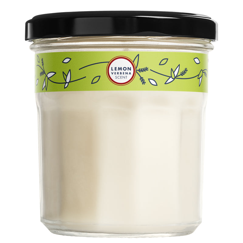 Mrs. Meyer's Lemon Verbena Soy Candle Large