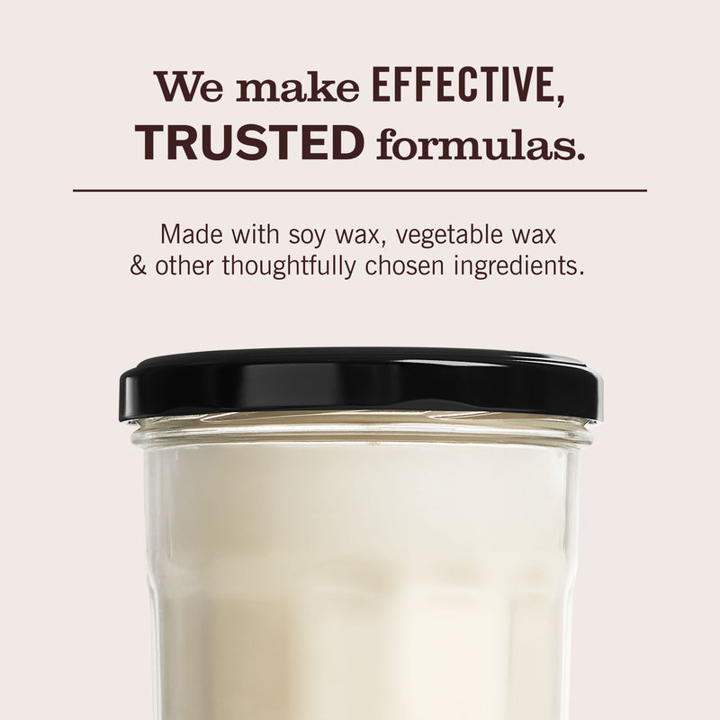 Mrs. Meyer's Lemon Verbena Soy Candle Large