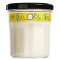 Mrs. Meyer's Honeysuckle Soy Candle Large