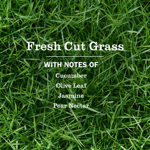 Fresh Cut Grass Room Freshener