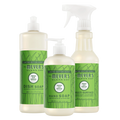 Mrs. Meyer's Fresh Cut Grass Kitchen Basics Set