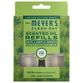 Iowa Pine Plug In Scented Oil Refill 2-Pack