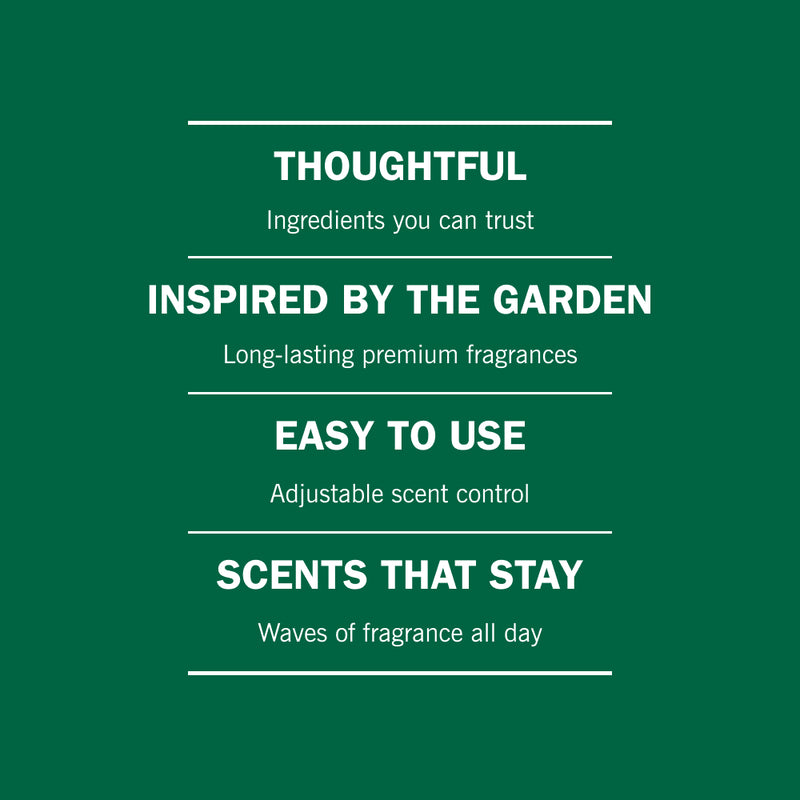 Snowdrop Plug In Scented Oil Refill 2-Pack