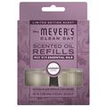 Elderberry Plug In Scented Oil Refill 2-Pack
