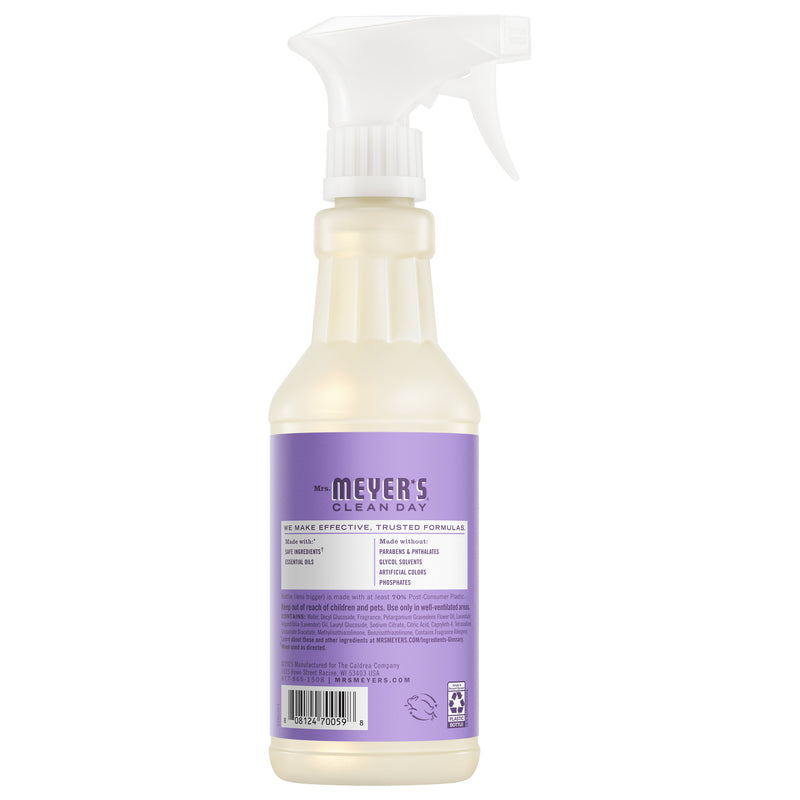 Mrs. Meyer's Lilac Multi-Surface Everyday Cleaner 3-count Bundle