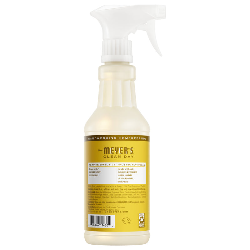 Mrs. Meyer's Daisy Multi-Surface Everyday Cleaner 3-count Bundle