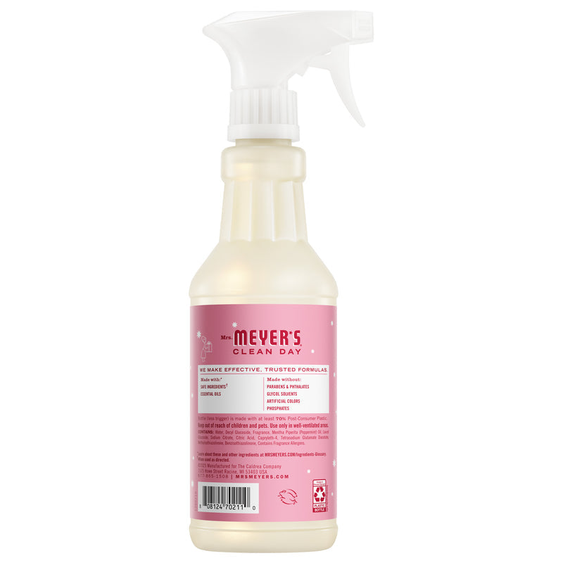 Mrs. Meyer's Peppermint Multi-Surface Everyday Cleaner 3-count Bundle