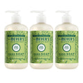 Mrs. Meyer's Iowa Pine Liquid Hand Soap 3-count Bundle 
