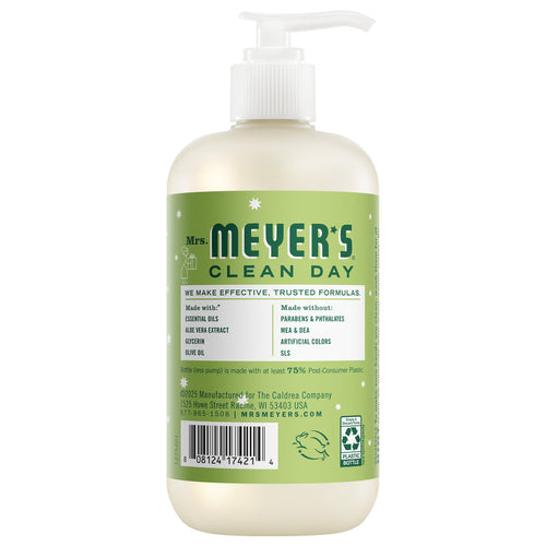 Mrs. Meyer's Iowa Pine Liquid Hand Soap 3-count Bundle 