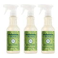 Mrs. Meyer's Iowa Pine Multi-Surface Everyday Cleaner 3-count Bundle
