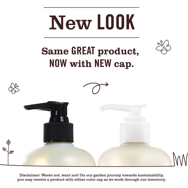 Mrs. Meyer's Peppermint Liquid Hand Soap 3-count Bundle 