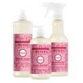 Mrs. Meyer's Peppermint Kitchen Basics Set