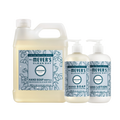 Snowdrop Hand Care 3-Count Bundle