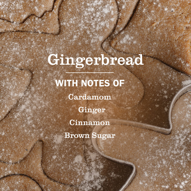 Mrs. Meyer's Gingerbread Collection