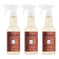 Mrs. Meyer's Gingerbread Multi-Surface Everyday Cleaner 3-count Bundle