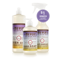 Mrs. Meyer's Compassion Flower Kitchen Basics Set